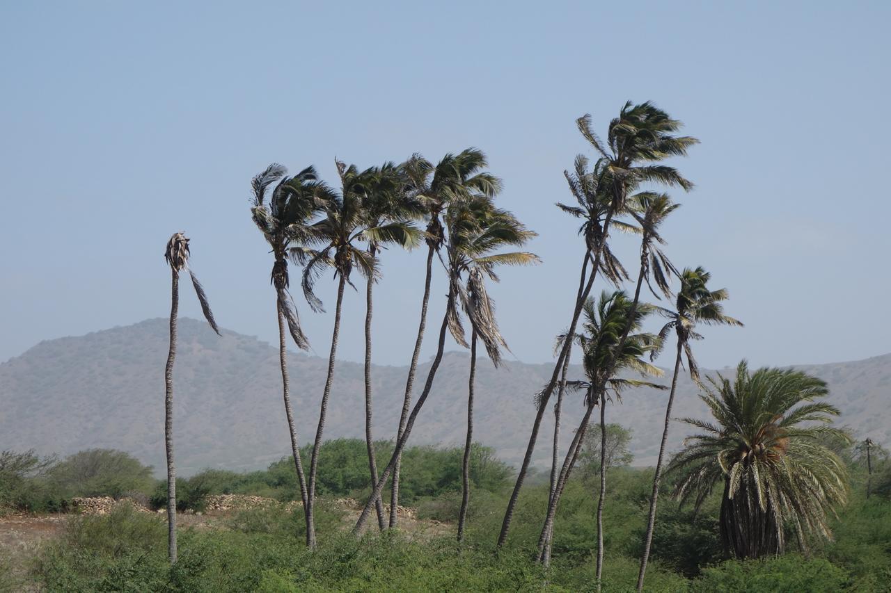 A Caminhada Villa Morro Exterior photo