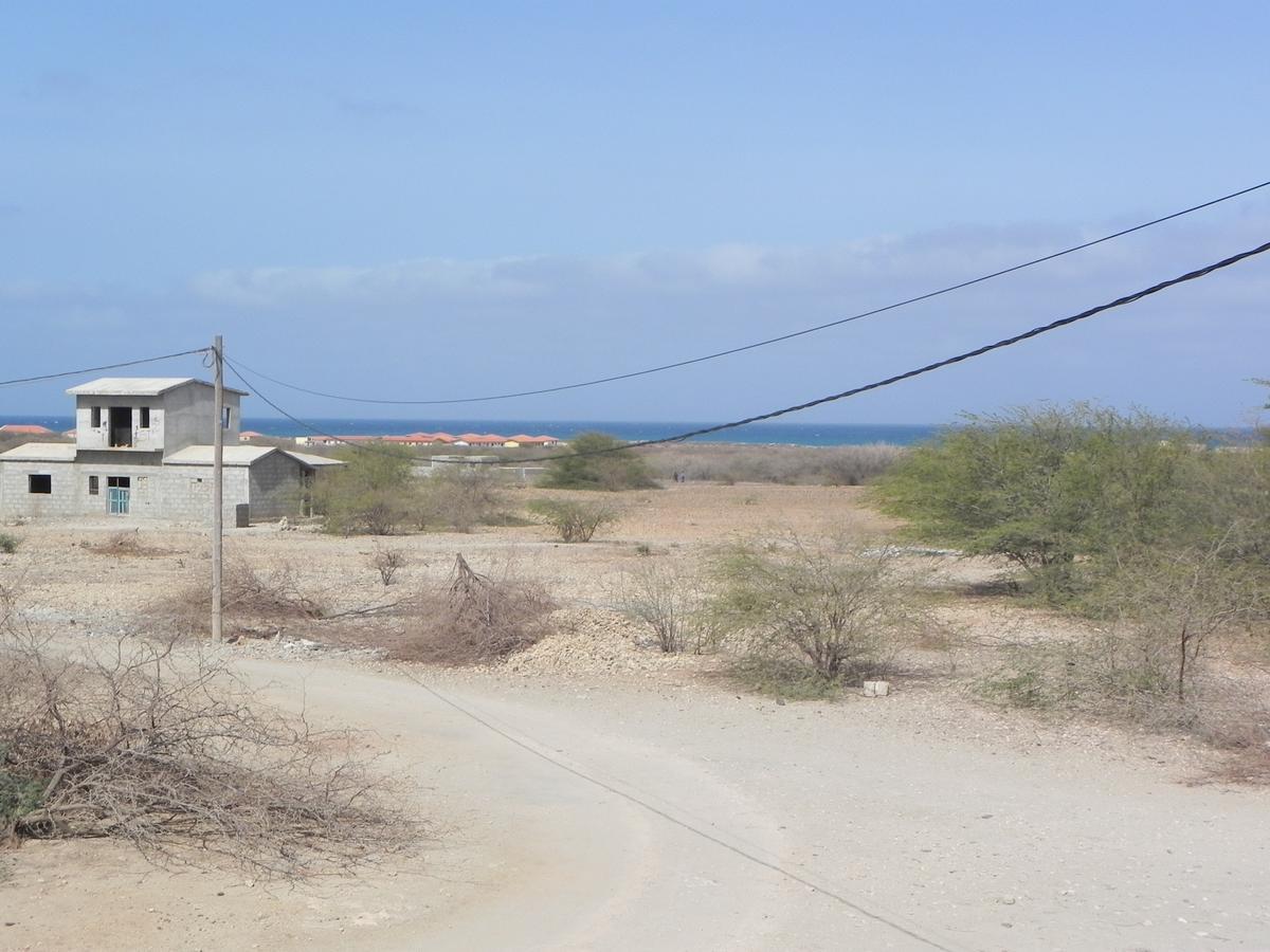 A Caminhada Villa Morro Exterior photo